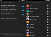 Comment afficher ses notifications Android sur windows 10 ?