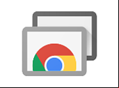 Comment contrôler une machine à distance avec Chrome?