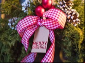 Toucharger vous souhaite un très joyeux Noël
