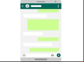 L’astuce pour récupérer un message supprimé sur WhatsApp