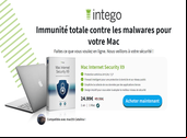 Bon plan : protégez votre ordinateur à moindre coût avec Mac Internet Security X9 !