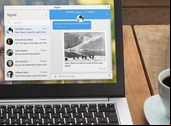 Comment installer Signal sur son ordinateur ?