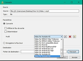 VLC : comment convertir des fichiers audio ou vidéo ?