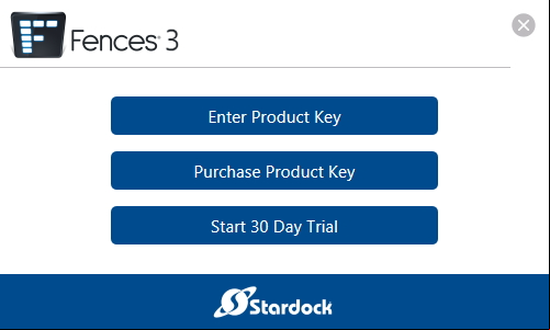 Stardock Fences