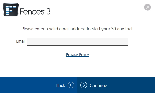 Stardock Fences