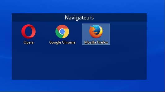 Stardock Fences