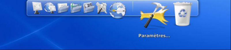 RocketDock