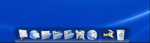 RocketDock