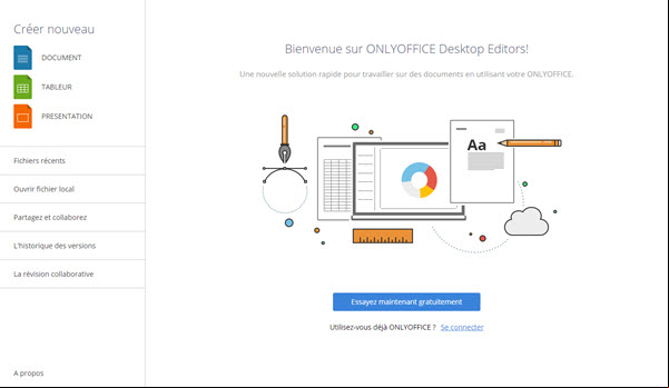 ONLYOFFICE