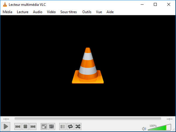 VLC extraire son